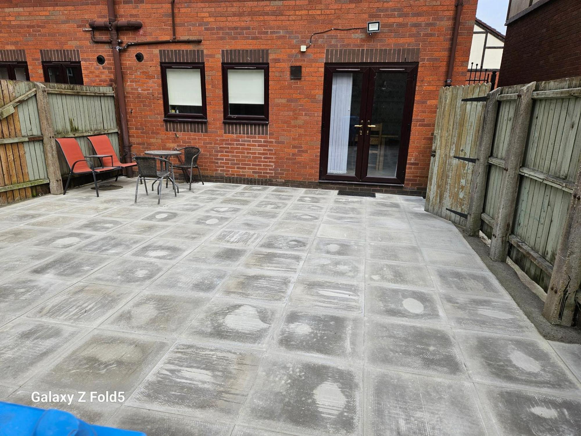 Brigstock Holidays House Manchester Bagian luar foto